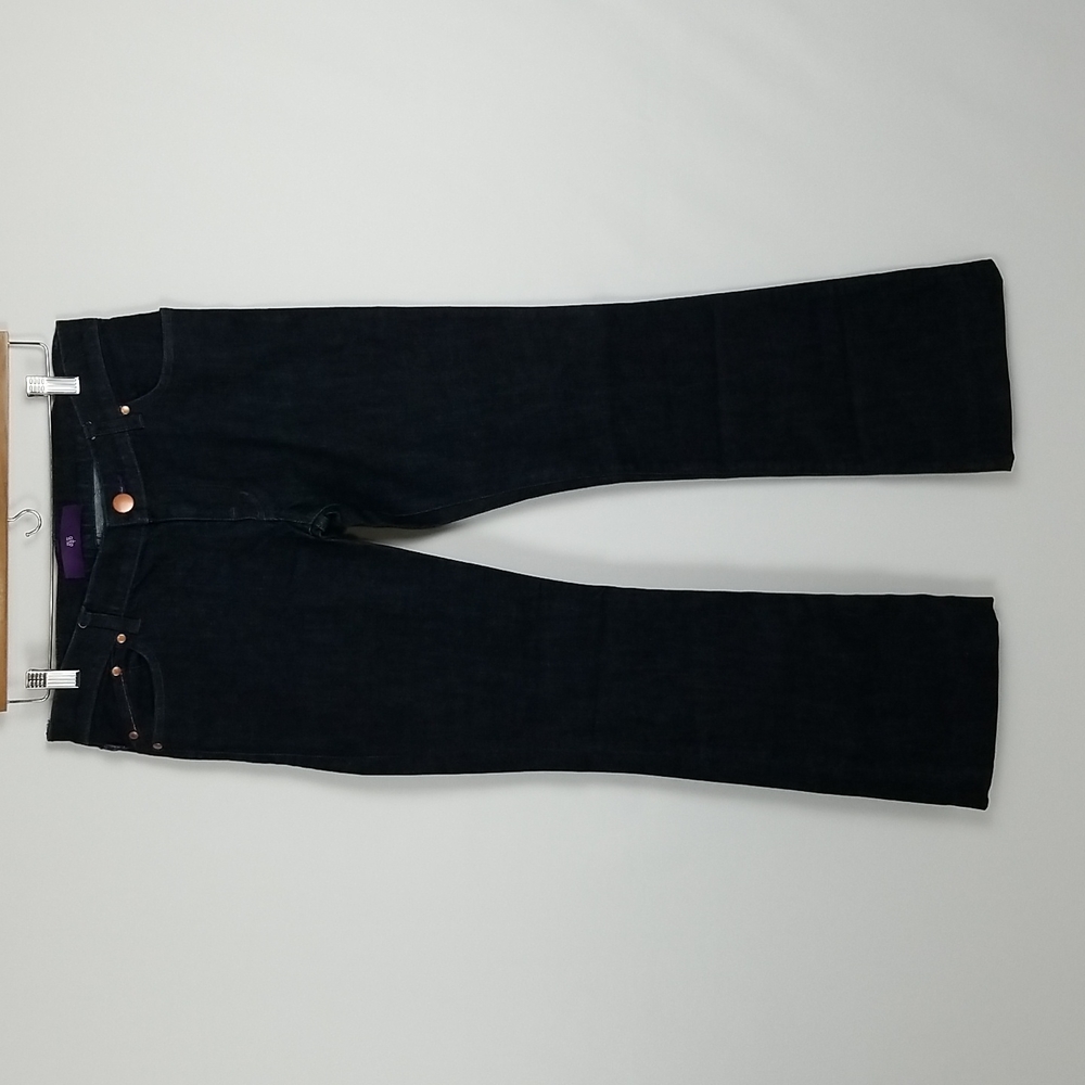 NWOT dVb Dark Wash Jeans Size 31x34